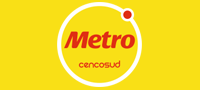 Catálogo de Hipermercados Metro