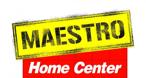 Catálogo de Maestro Home Center