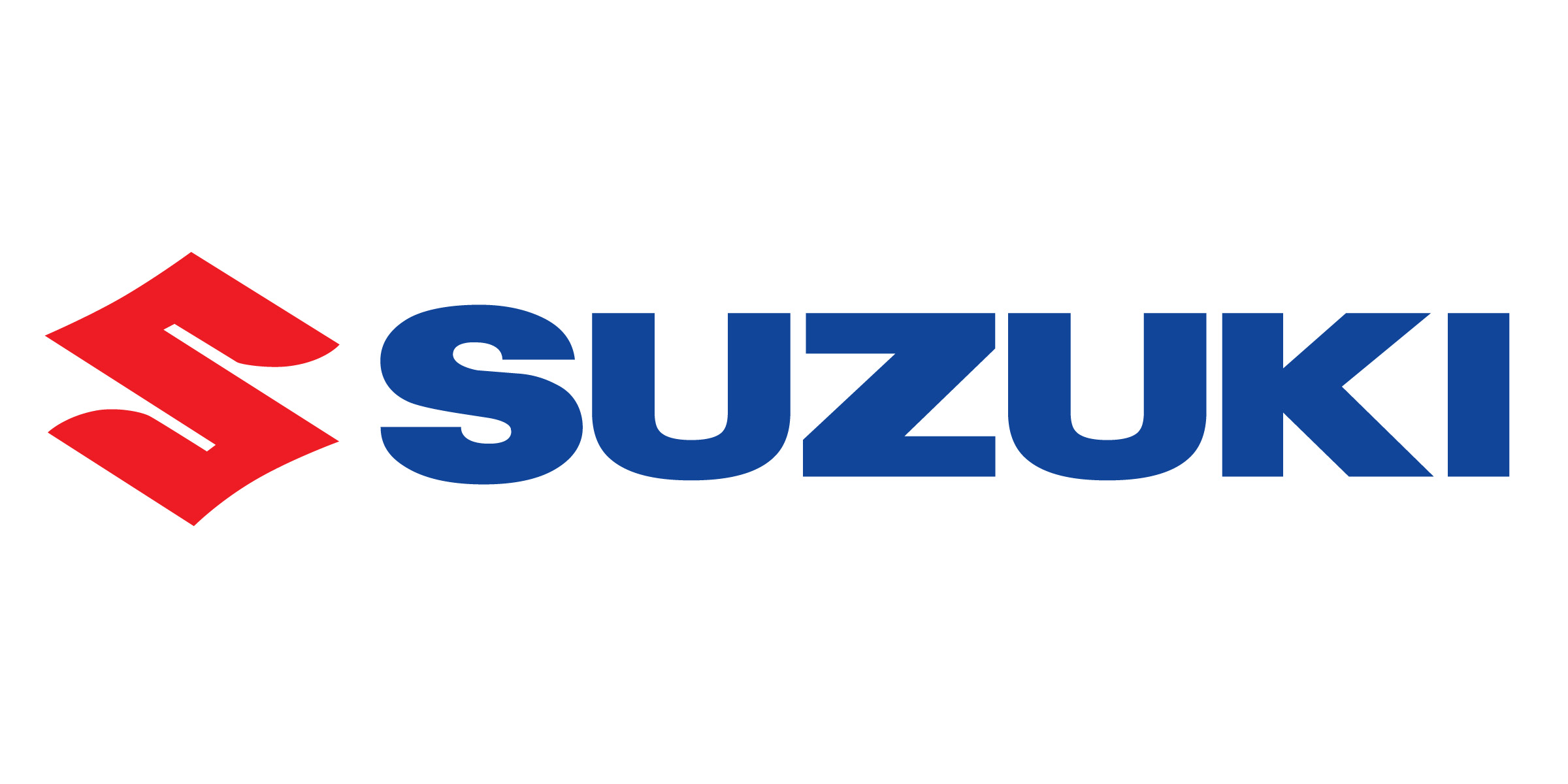 Catálogo de Suzuki Perú