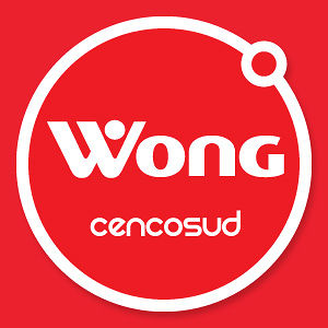 Catálogo de Supermercados Wong