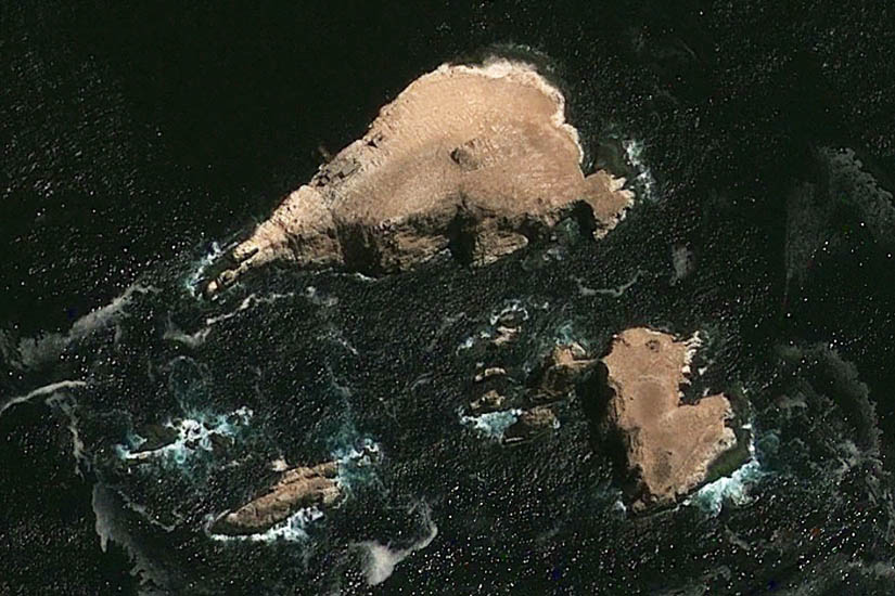 Isla Huampanu
