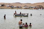 Laguna La Encantada