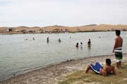 Laguna La Encantada