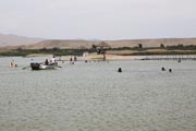 Laguna La Encantada