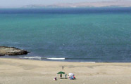Playa Balneario