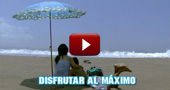 VIDEO: Verano en Huacho